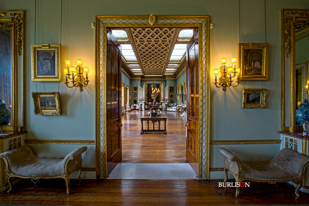 Somerley House 