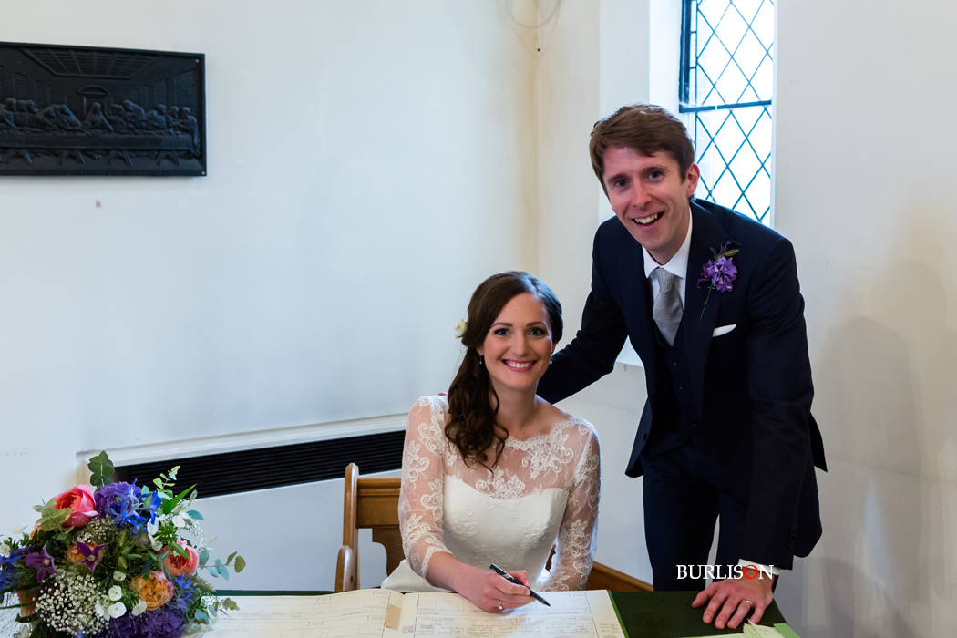 Loseley Park