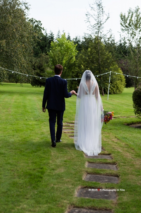 New Forest Wedding