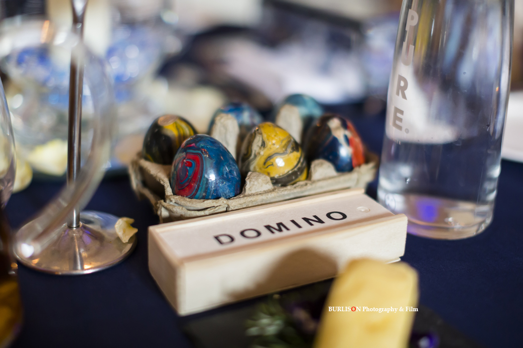 Wasing Park Wedding