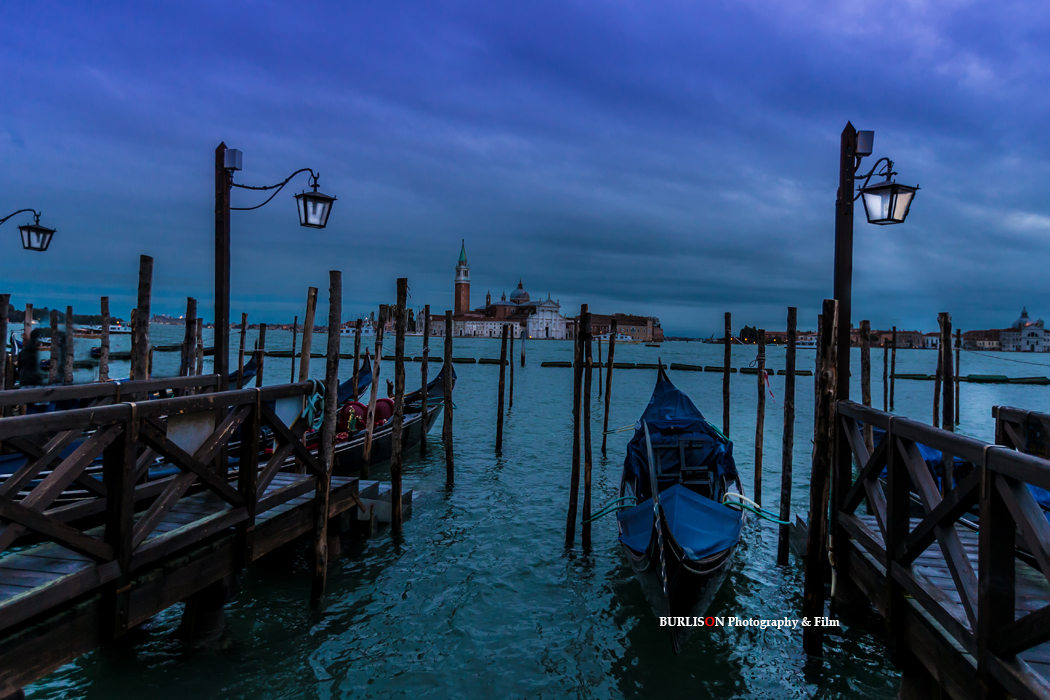 Venice Wedding 
