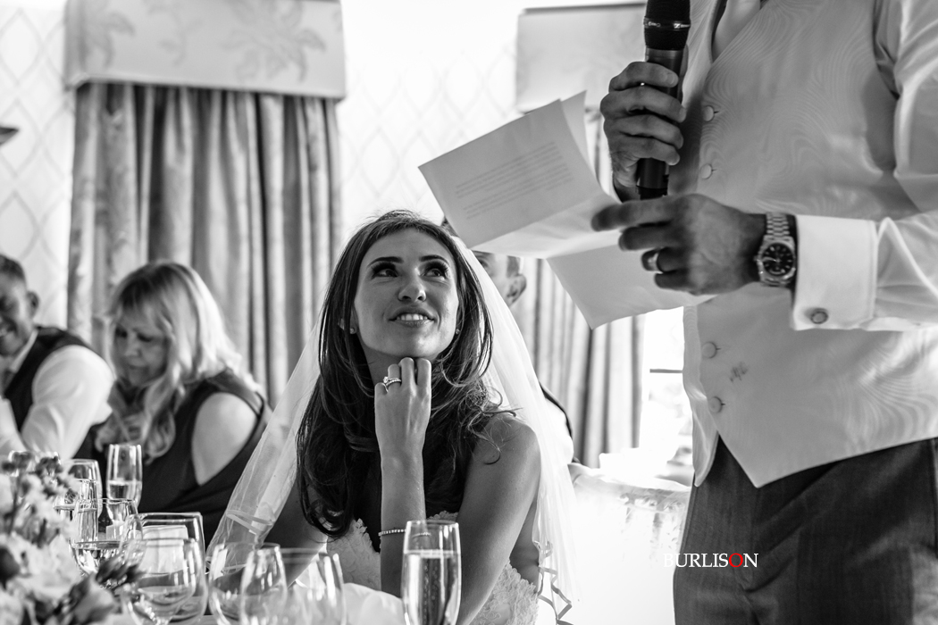 Wedding Pennyhill Park