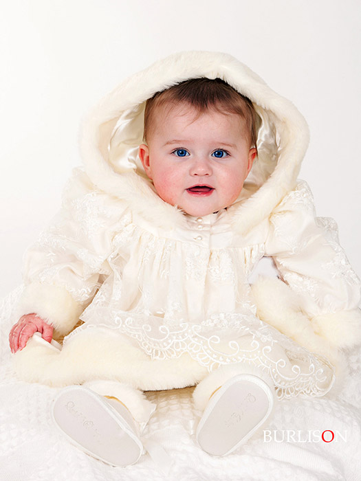 Christening Photography