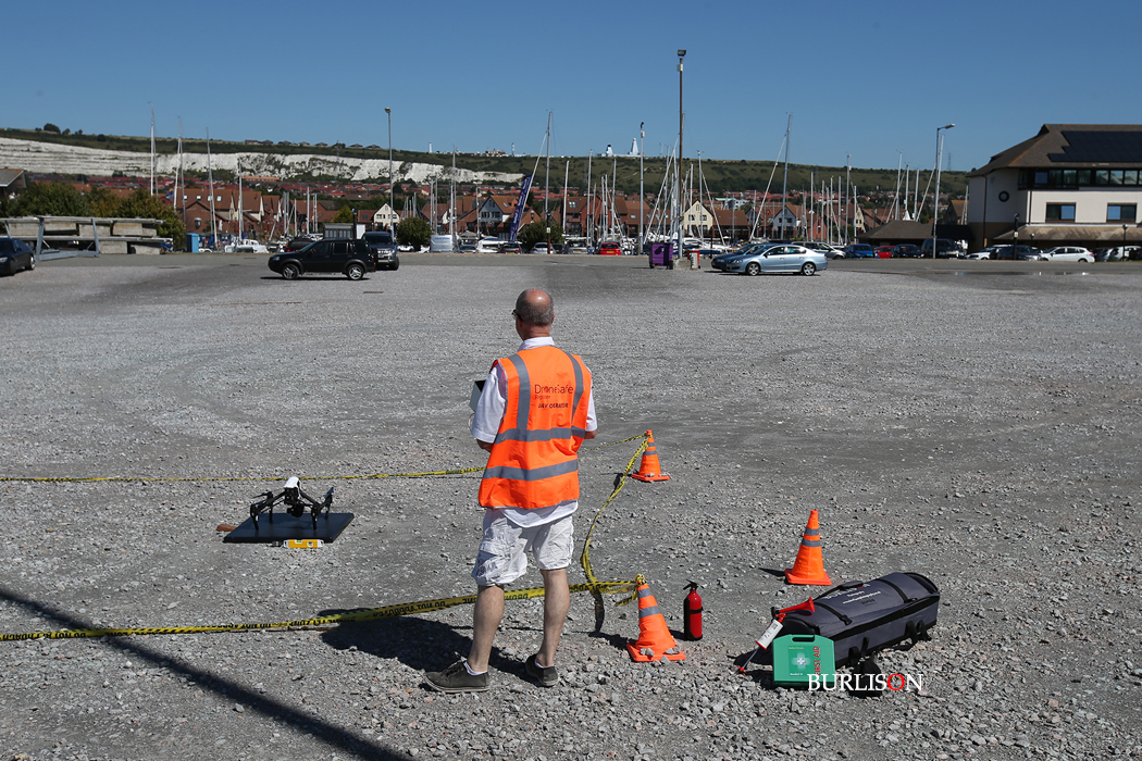 Drone Training