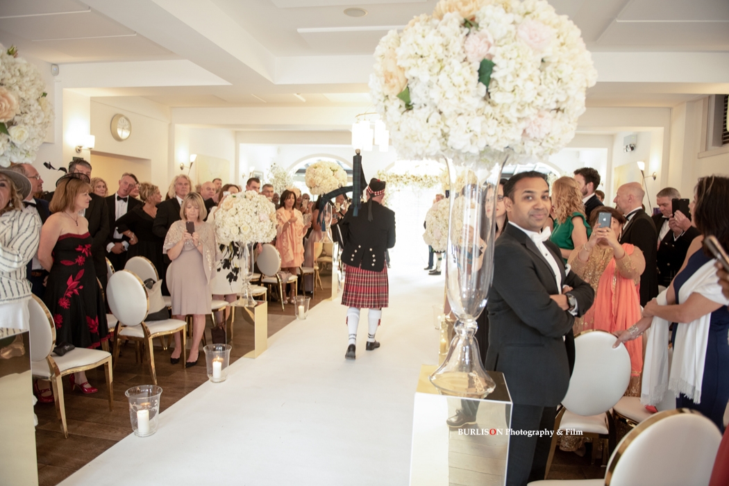 Weddings in Dorset
