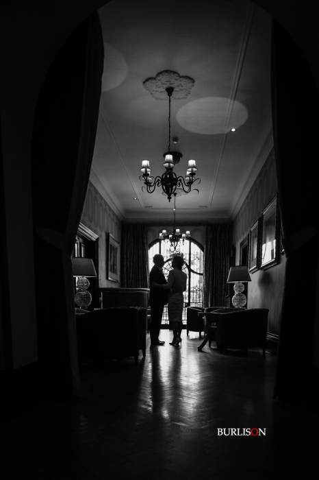 Pennyhill Park Weddings