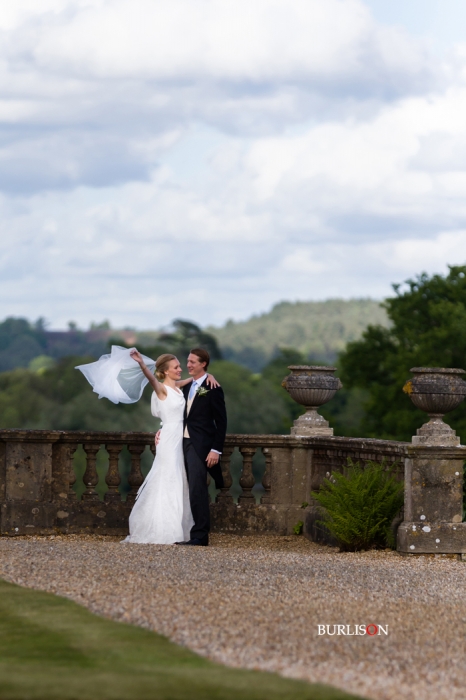 Somerley Weddings