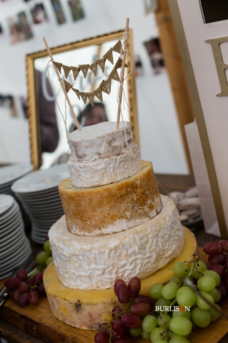 Hampshire Wedding  