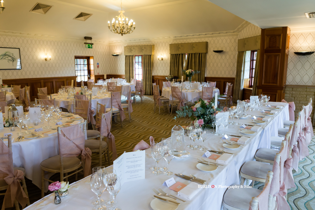 Pennyhill Park