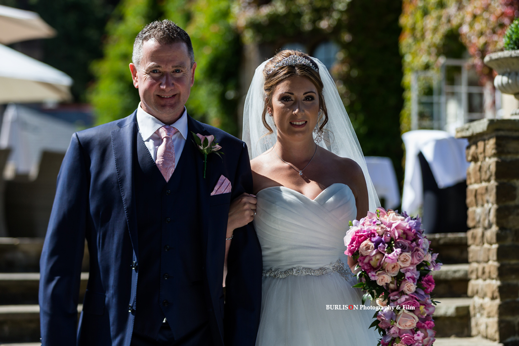 Surrey Wedding Photographer