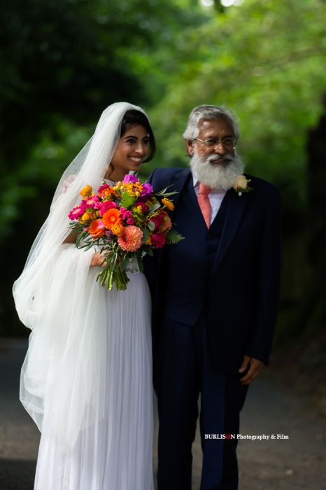 Asian Wedding 