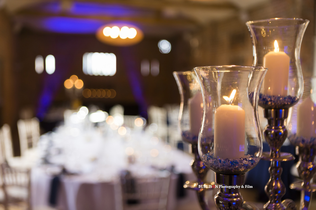 Wasing Park Wedding