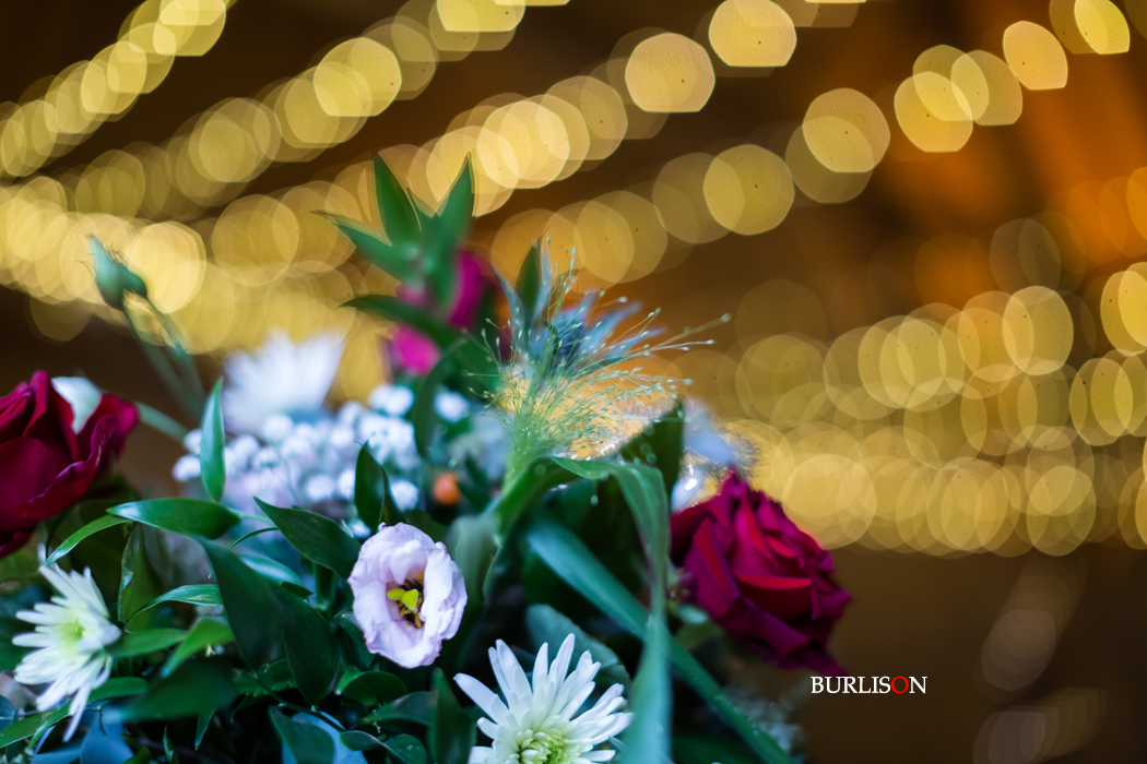 Covid 19 Wedding