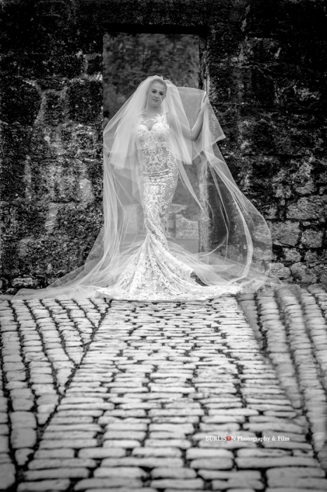 Italian Bride