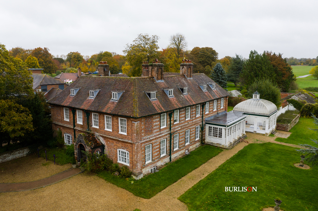 Norton Park Manor