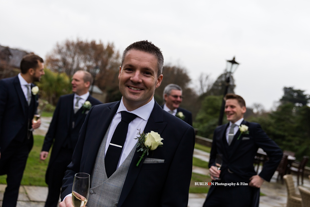 Surrey Weddings 