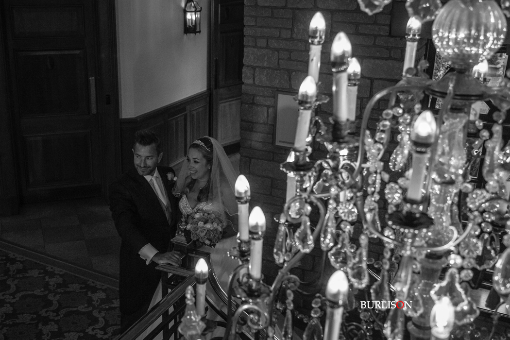 Pennyhill Park
