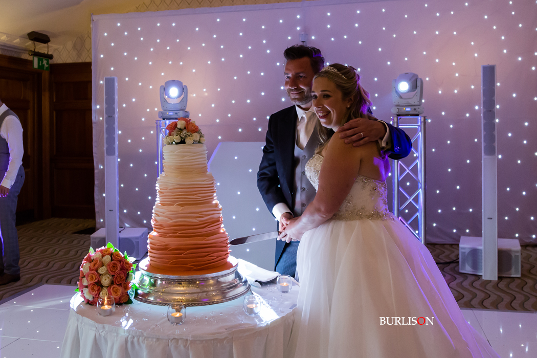 Pennyhill Park Weddings