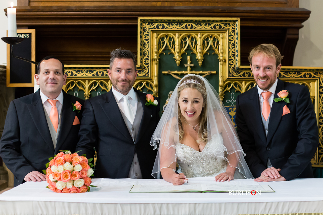 Pennyhill Park