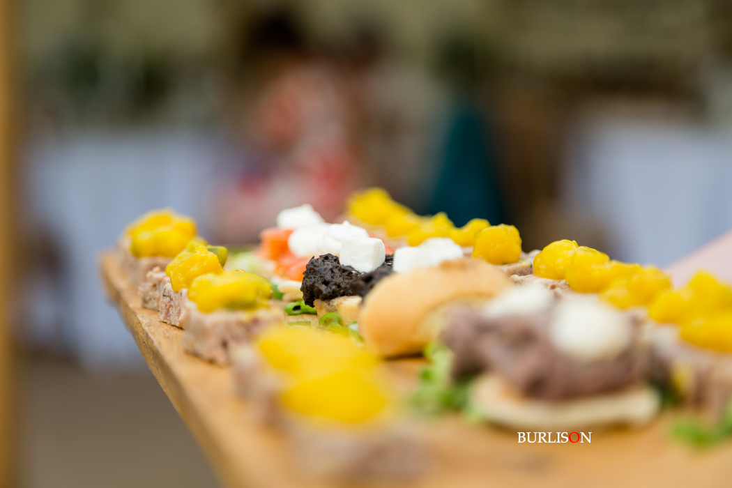 Hampshire Wedding  