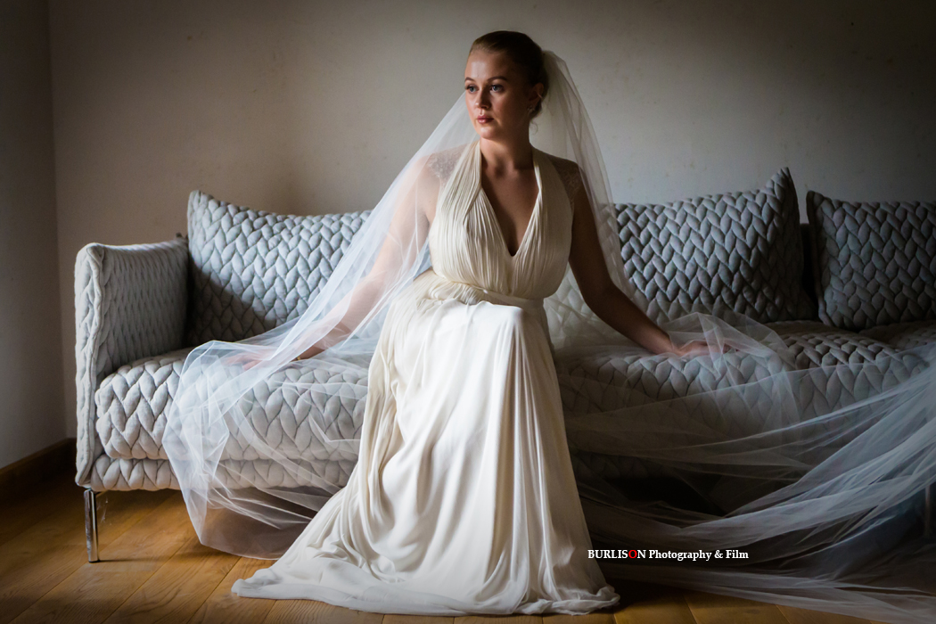 Italian Bride