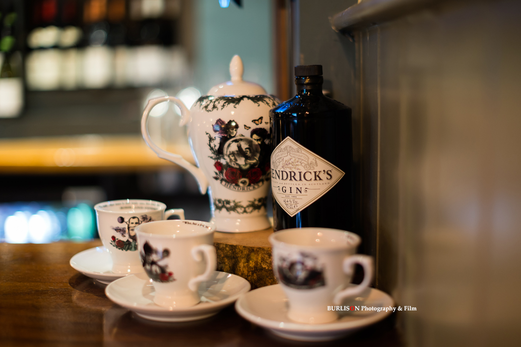 Hendricks Gin