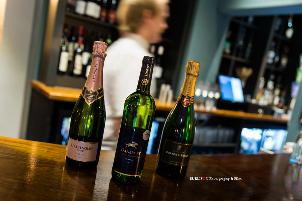 English Wines 