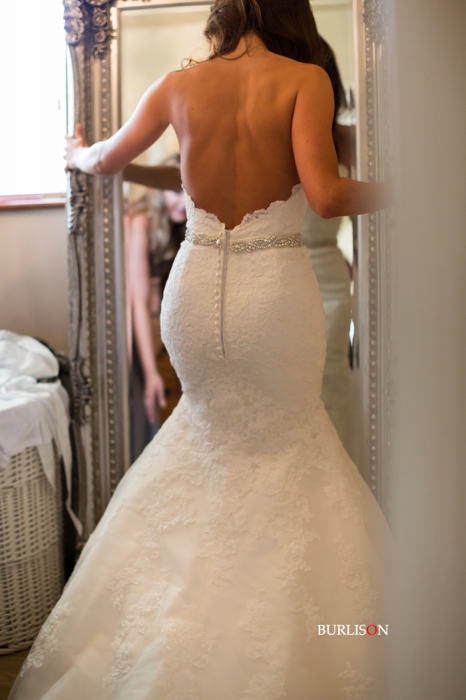 Wedding Pennyhill Park
