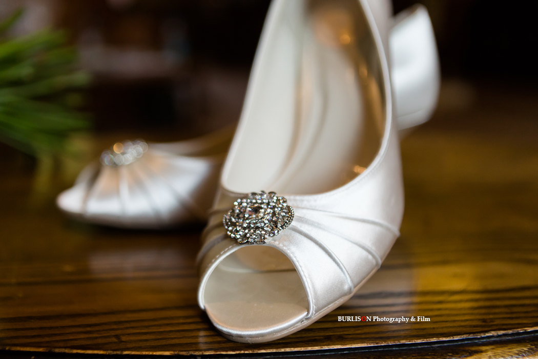 Lainston Wedding
