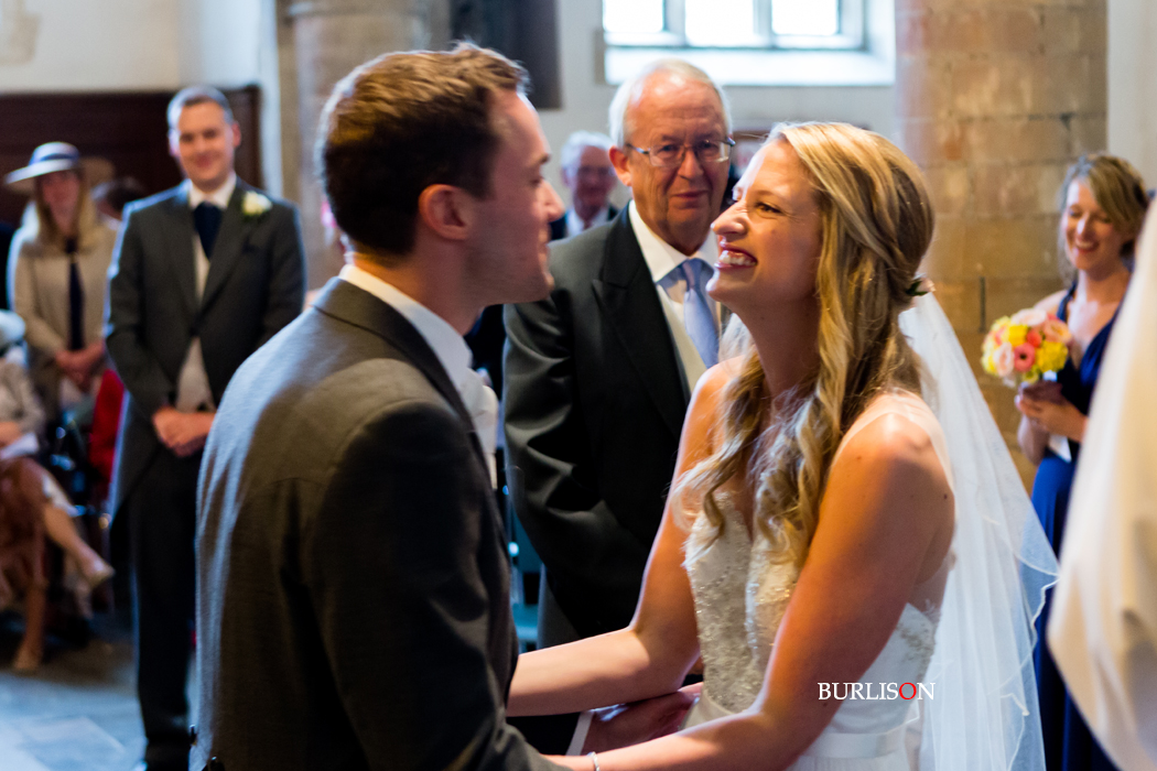 Winchester Wedding
