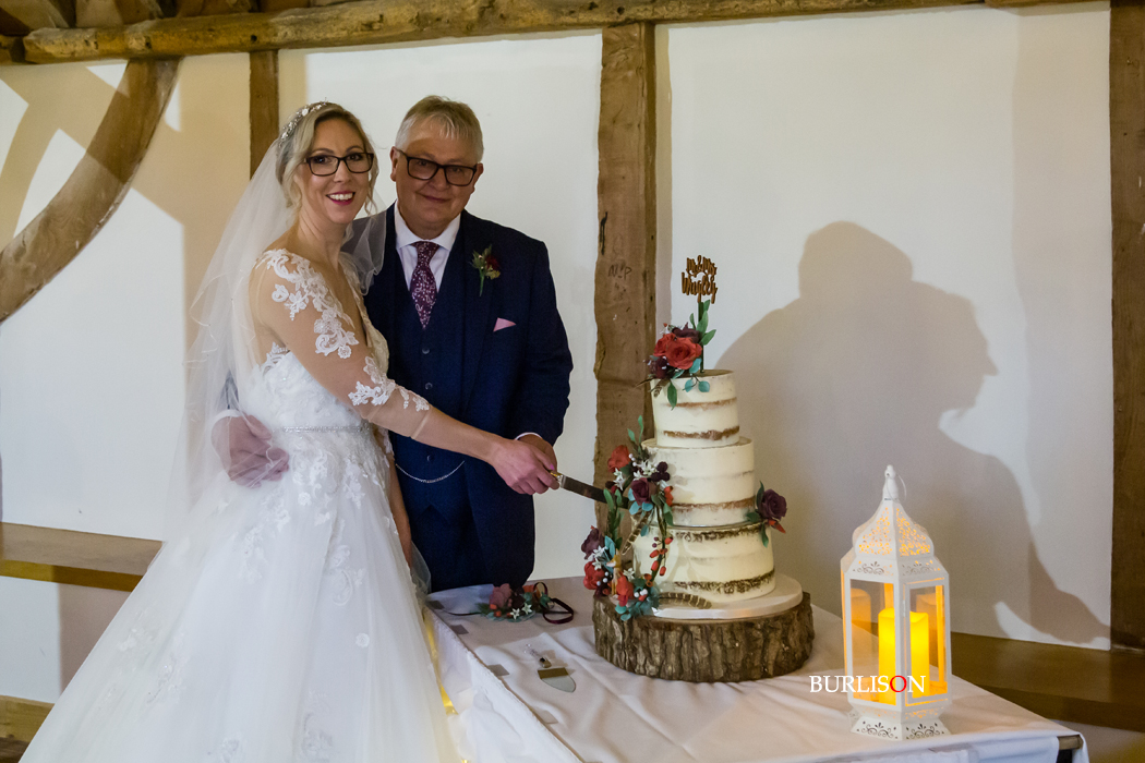 Wedding Photography