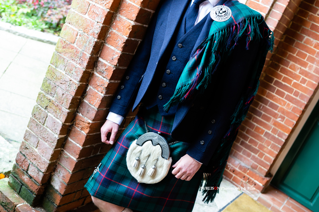 Winchester Weddings 