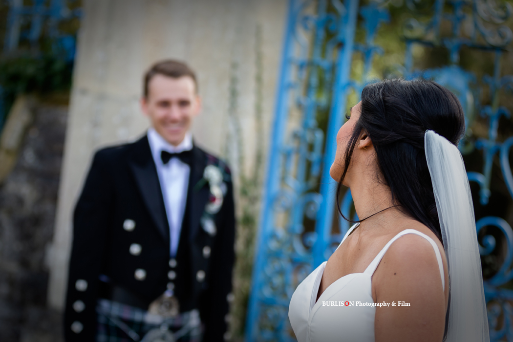 Hampshire Bride