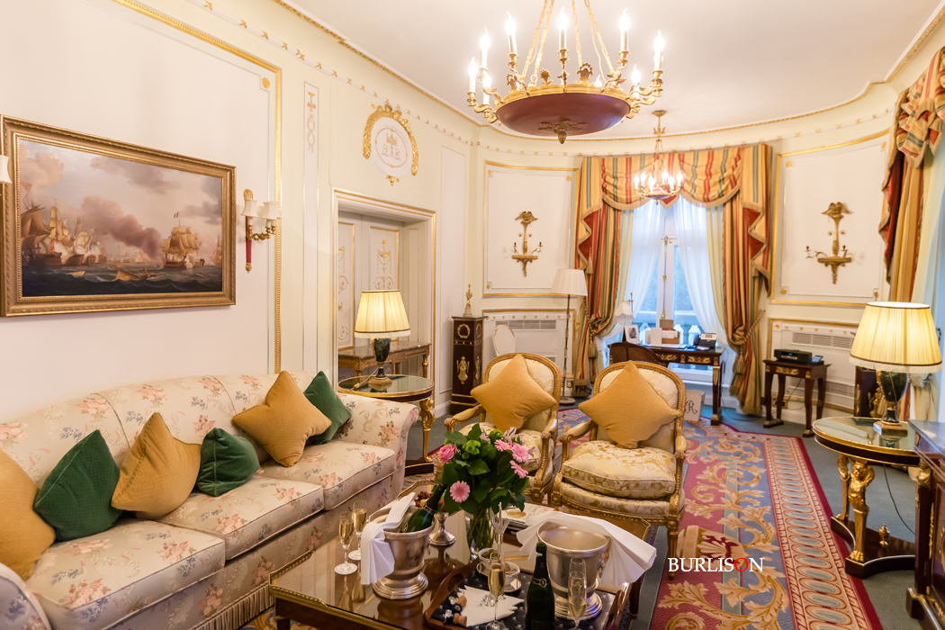 The Ritz London
