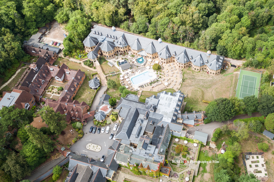 Pennyhill Park