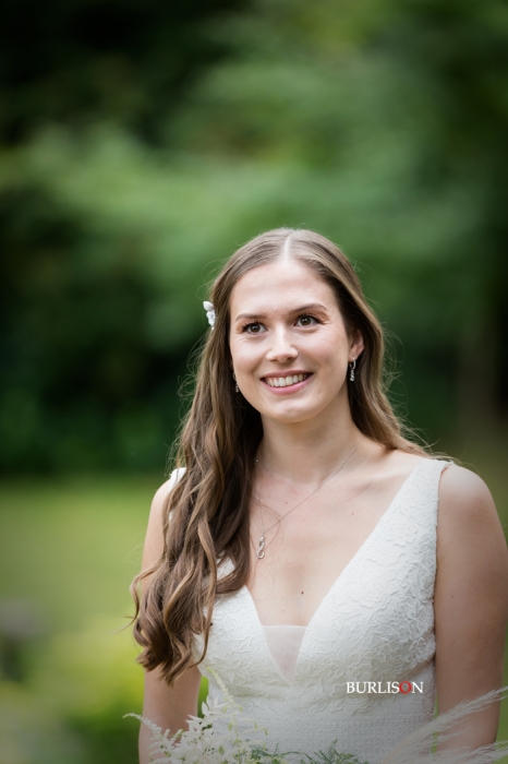 surrey bride