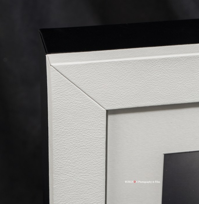 Burlison Reveal Box