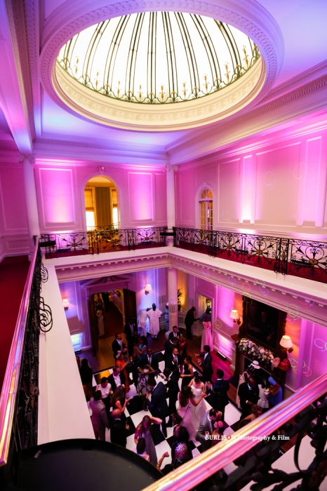 Hedsor House