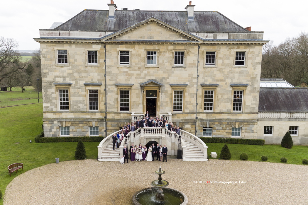 Botleys Mansion
