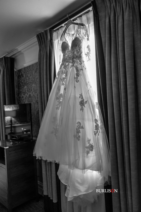 Winchester weddings