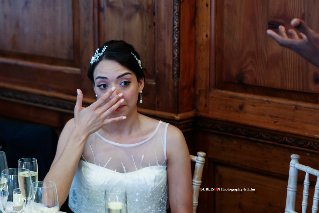 Hedsor Weddings