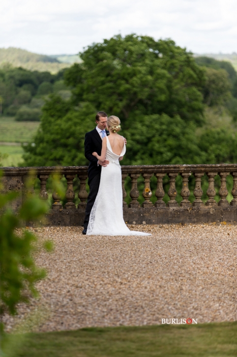 Somerley Weddings