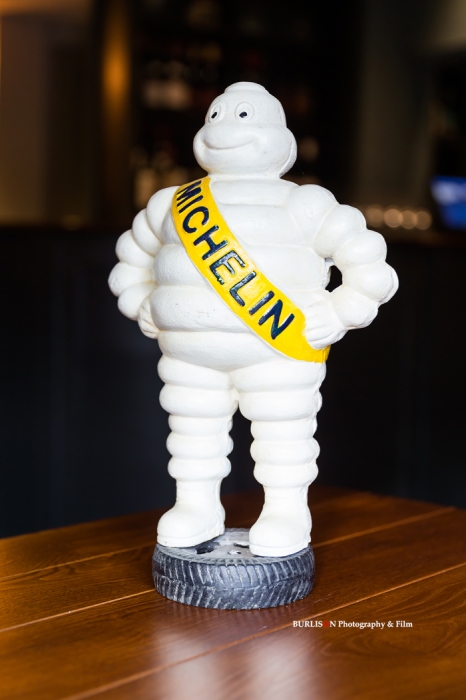 Michelin Star