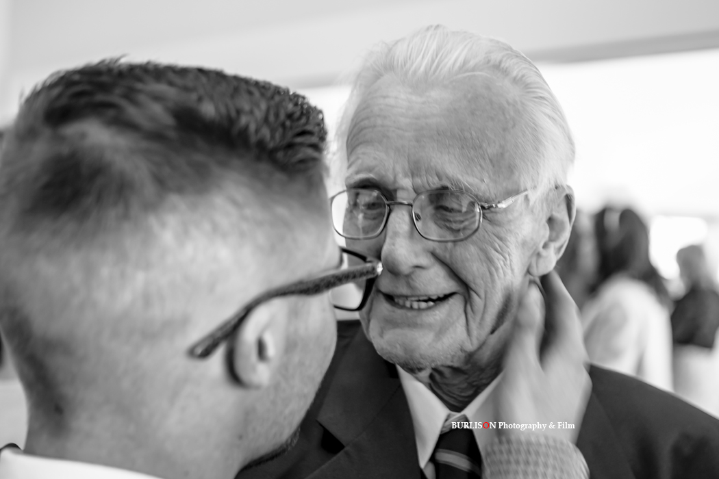 Wasing Park Wedding