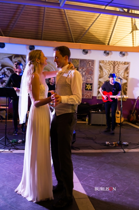 Winchester Wedding