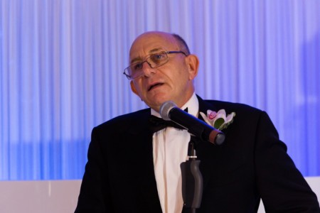 Photo Tim Angel OBE