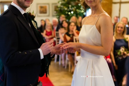 New Forest Weddings 
