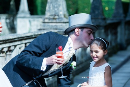 Tylney Hall Wedding