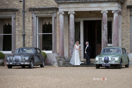 Somerley Brides