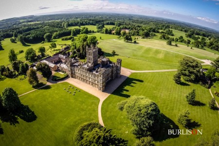 Highclere Castle